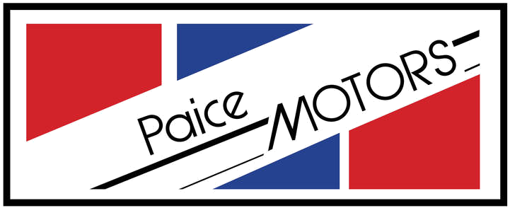 Paice Motors